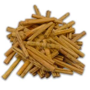 Finest C4 Grade Ceylon Cinnamon Sticks Premium Organic Spice - True Cinnamon from Sri Lanka