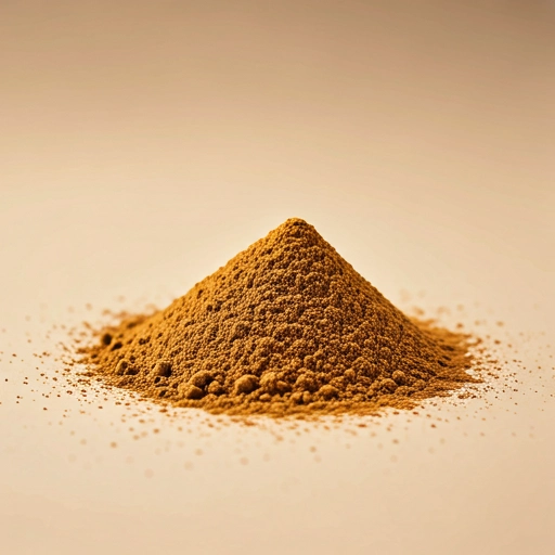 100% Organic Ceylon Cinnamon Powder – Premium True Cinnamon from Sri Lanka