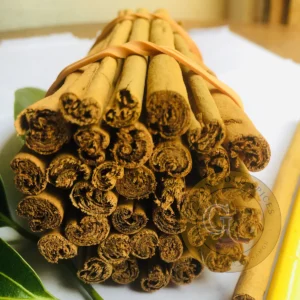 Pure Alba Grade Ceylon Cinnamon Sticks | Premium 100% Natural True Cinnamon (Custom Wholesale & Retail Quantities)